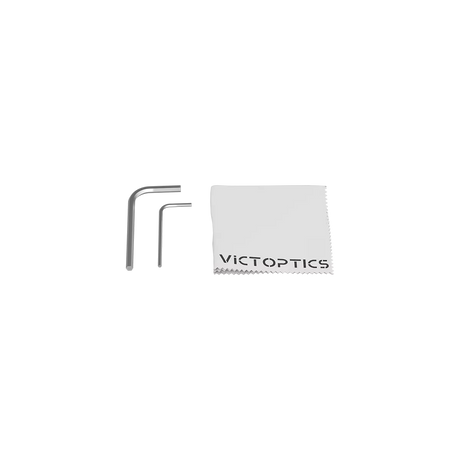 VictOptics SRD 1x23x33 négyféle irányzékképpel rendelkező vöröspontos irányzék