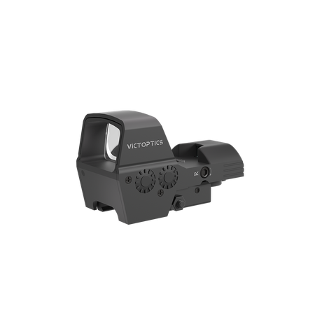 VictOptics SRD 1x23x33 négyféle irányzékképpel rendelkező vöröspontos irányzék