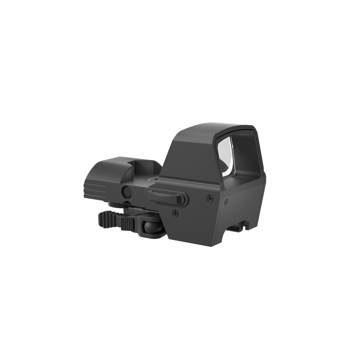 VictOptics SRD 1x23x33 négyféle irányzékképpel rendelkező vöröspontos irányzék