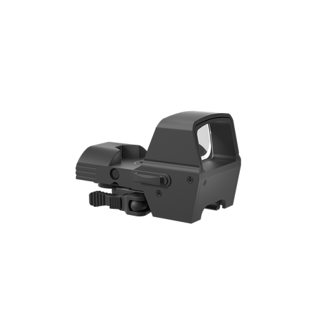VictOptics SRD 1x23x33 négyféle irányzékképpel rendelkező vöröspontos irányzék
