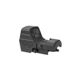 VictOptics SRD 1x23x33 négyféle irányzékképpel rendelkező vöröspontos irányzék