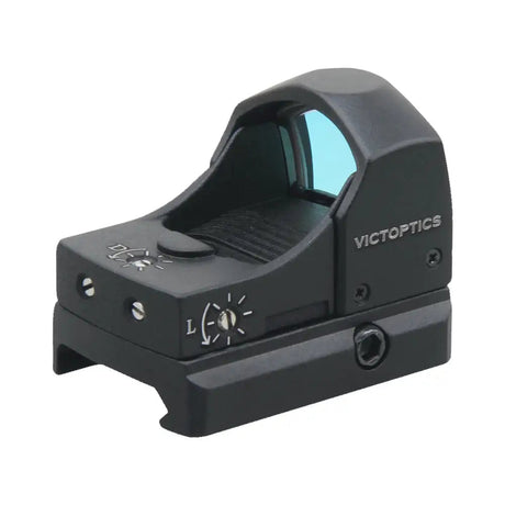 VictOptics V3 1x17x22 vöröspontos irányzék