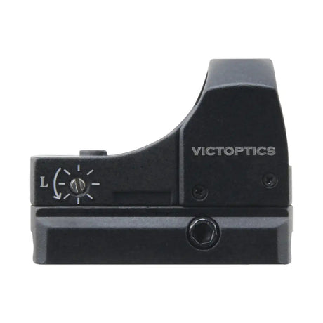 VictOptics V3 1x17x22 vöröspontos irányzék