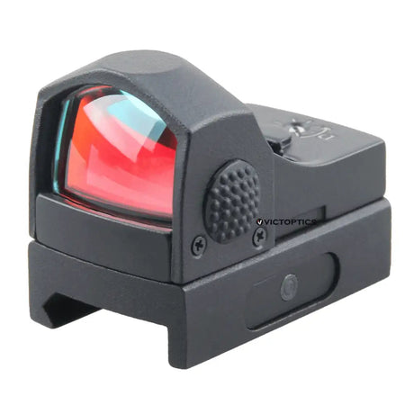 VictOptics V3 1x17x22 vöröspontos irányzék