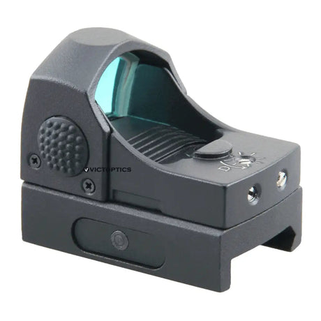VictOptics V3 1x17x22 vöröspontos irányzék