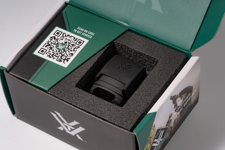 Vortex Defender ST [zöld]
