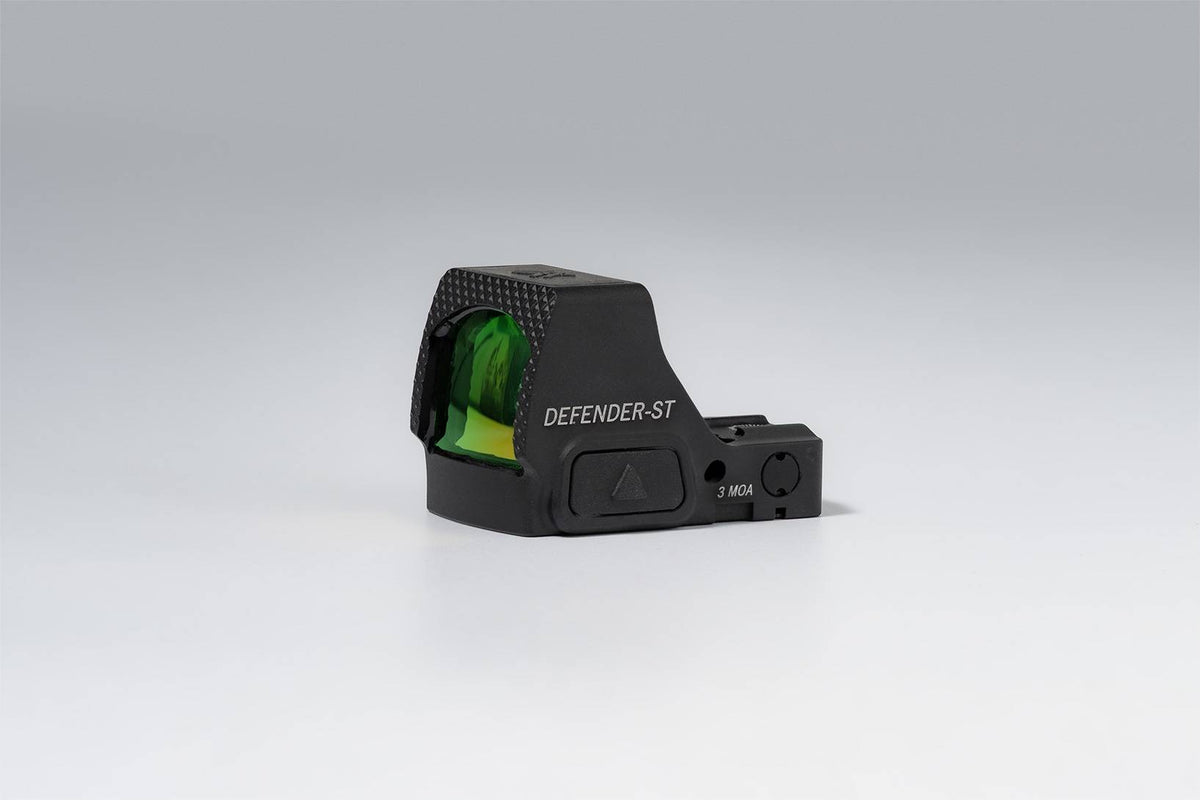 Vortex Defender ST [zöld]