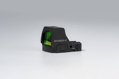 Vortex Defender ST [zöld]