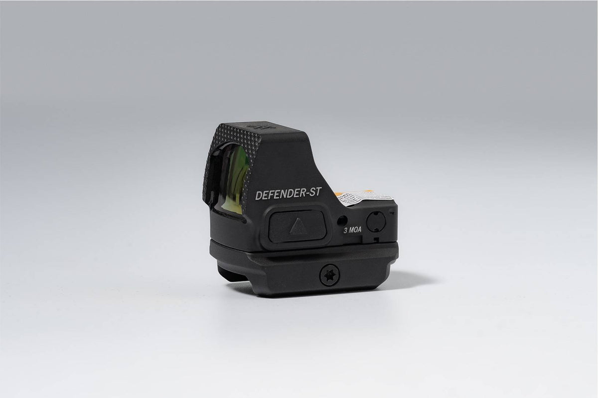 Vortex Defender ST [zöld]