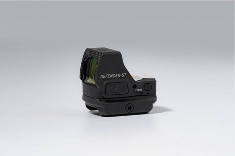 Vortex Defender ST [zöld]