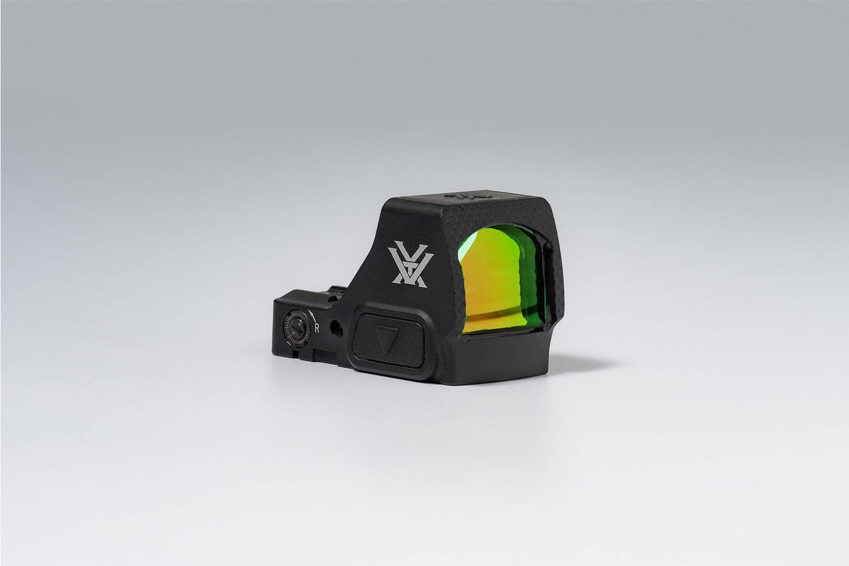Vortex Defender ST [zöld]