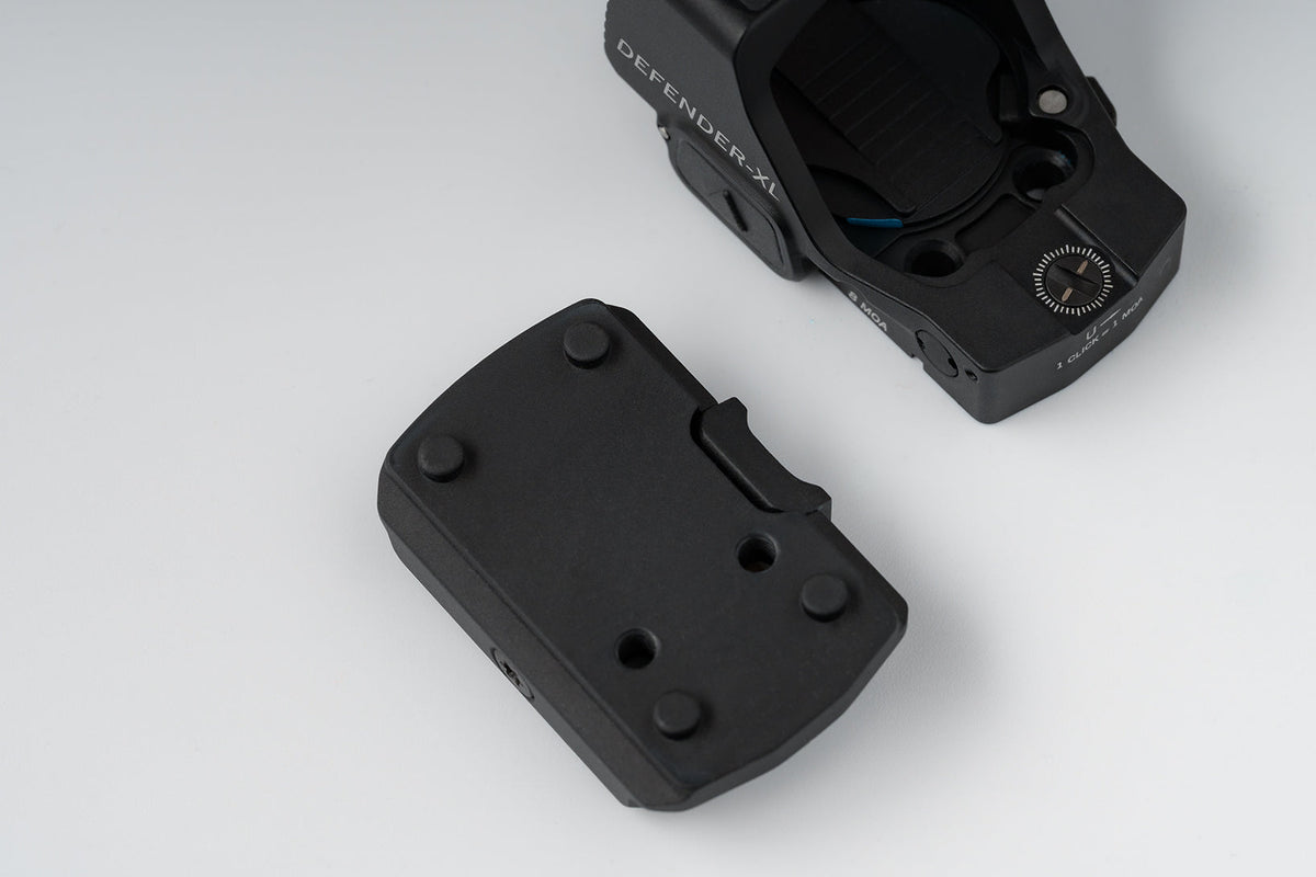 Vortex Defender XL [zöld]