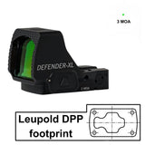 Vortex Defender XL [zöld]