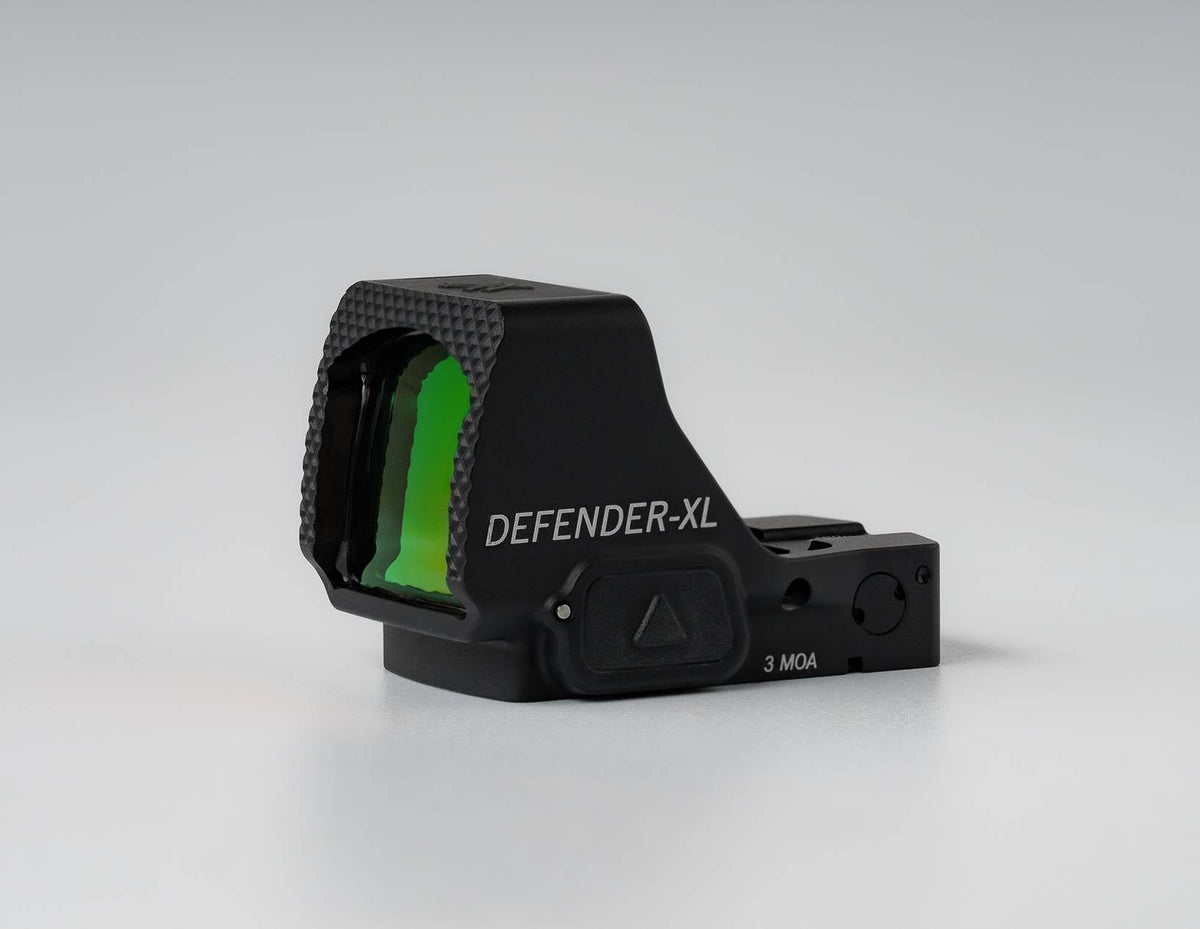 Vortex Defender XL [zöld]