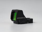 Vortex Defender XL [zöld]