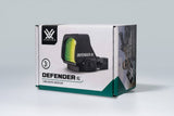 Vortex Defender XL [zöld]