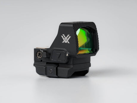 Vortex Defender XL [zöld]