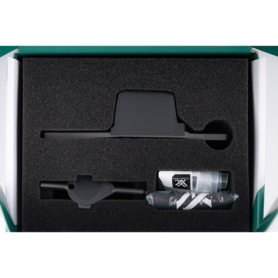 Vortex Viper shotgun zárt mikro [zöld]