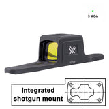 Vortex Viper shotgun zárt mikro [zöld]