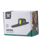 Vortex Viper shotgun zárt mikro [zöld]