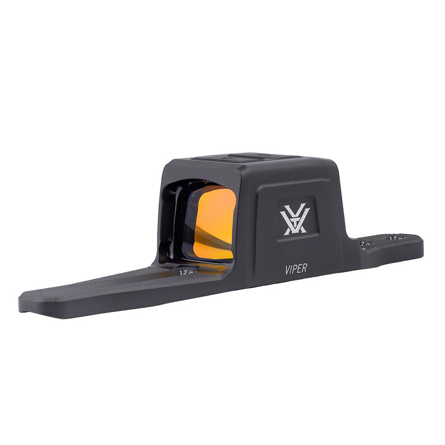 Vortex Viper Shotgun Enclosed Micro [piros]