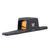 Vortex Viper Shotgun Enclosed Micro [piros]
