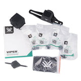 Vortex Viper Shotgun Enclosed Micro [piros]