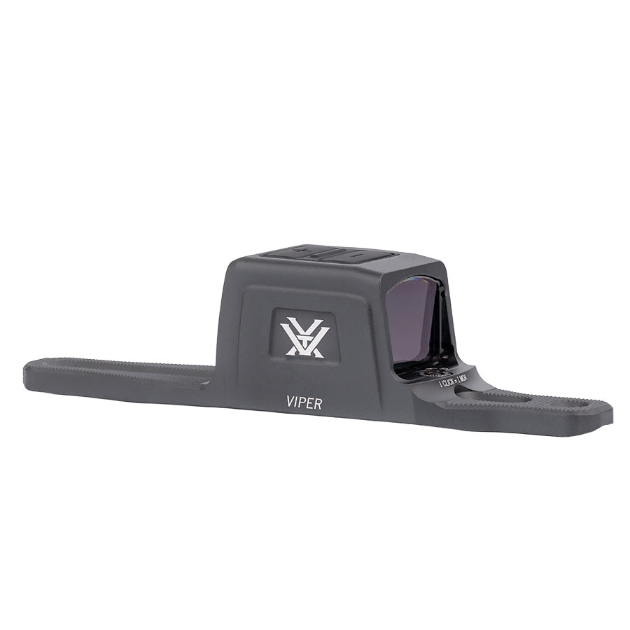 Vortex Viper Shotgun Enclosed Micro [piros]