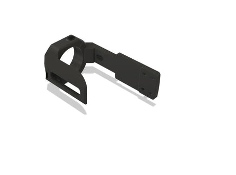 Vz 61 Skorpion vöröspontos szerelék with Picatinny / M-Lok | Holosun K-series footprint