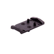 Walther PDP 2.0 [2022] adapterlemez | Shield RMSc footprint