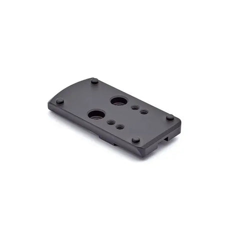 Walther PPQ [Q4 & Q5] adapterlemez | Docter footprint