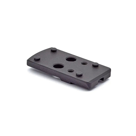 Walther PPQ [Q4 & Q5] adapterlemez | Leupold DPP footprint