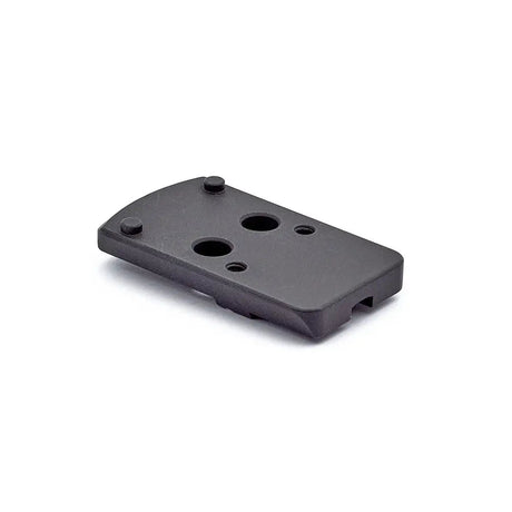 Walther PPQ [Q4 & Q5] adapterlemez | Trijicon RMR footprint