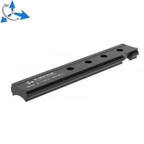 Bergara B13 17 mm dovetail sín [acél]