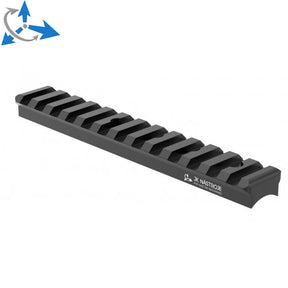 Bergara B13 Picatinny sín [acél]