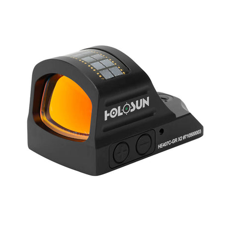 Holosun 407C X2 [zöld]