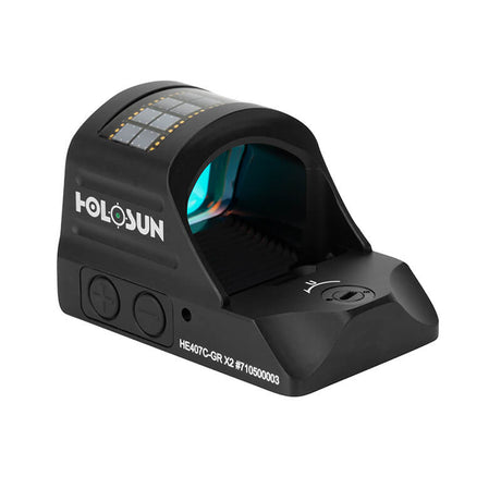 Holosun 407C X2 [zöld]