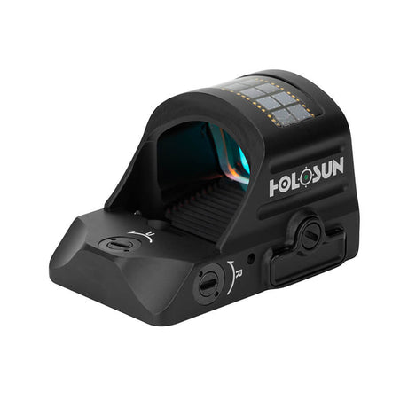 Holosun 407C X2 [zöld]