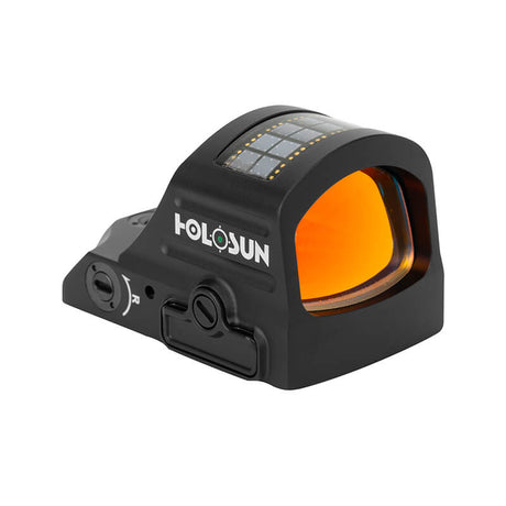 Holosun 407C X2 [zöld]