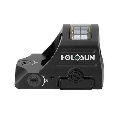Holosun 407C X2 [zöld]