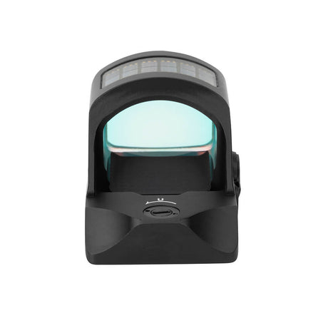 Holosun 407C X2 [zöld]