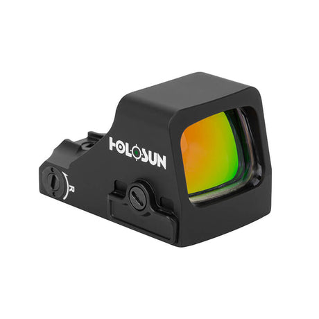 Holosun 407K X2 [zöld]