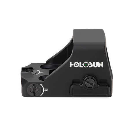 Holosun 407K X2 [zöld]