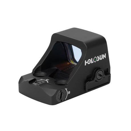 Holosun 407K X2 [zöld]