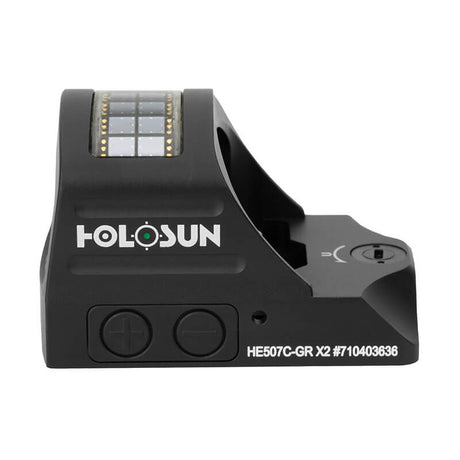 Holosun 507C X2 [zöld]