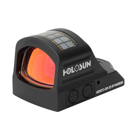 Holosun 507C X2 [zöld]