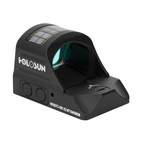 Holosun 507C X2 [zöld]