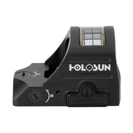 Holosun 507C X2 [zöld]
