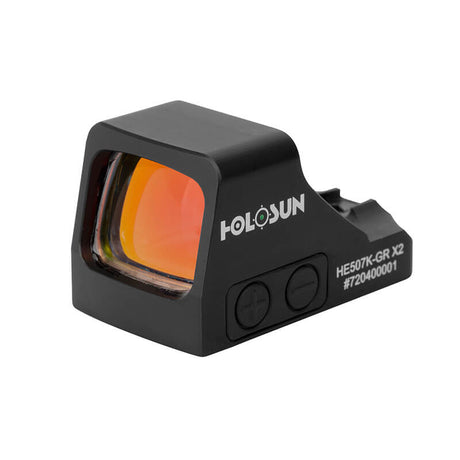 Holosun 507K X2 [zöld]