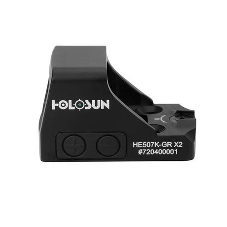 Holosun 507K X2 [zöld]